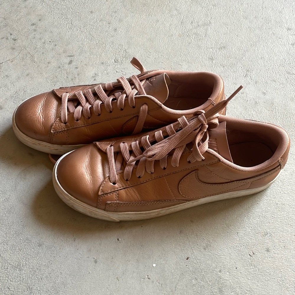 Nike sneakers